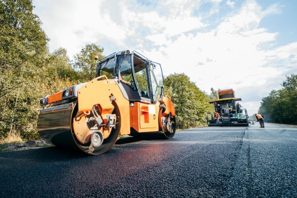 Asphalt Pavement Service in Ocala