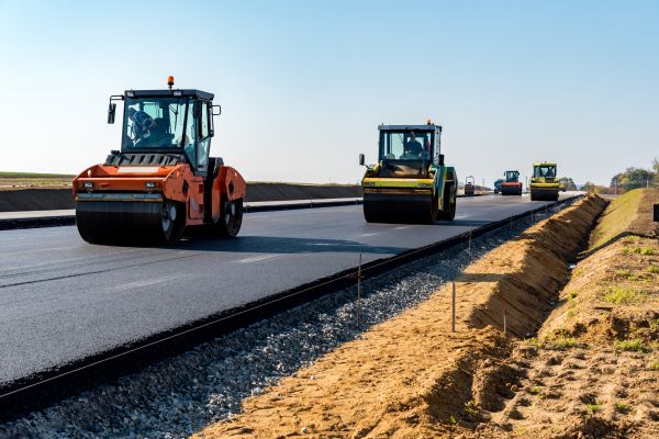 Asphalt Paving in Ocala