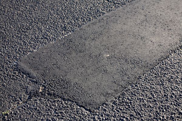 Commercial Asphalt Repair in Ocala