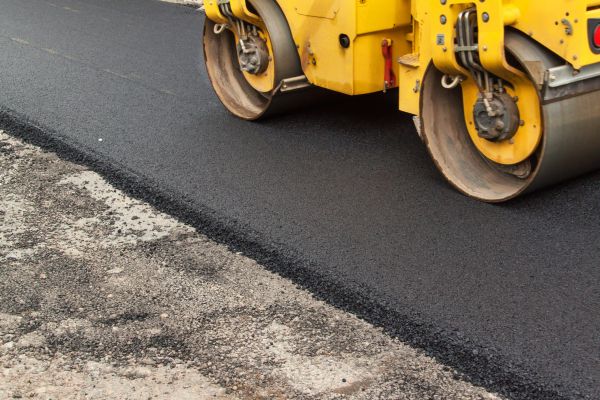 Driveway Asphalt Paving in Ocala