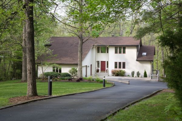 Driveway Replacement in Ocala