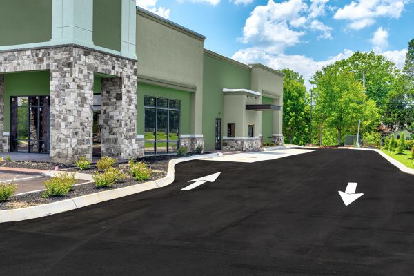 Pavement Service in Ocala