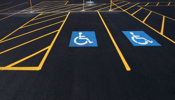 Commercial Paving in Ocala