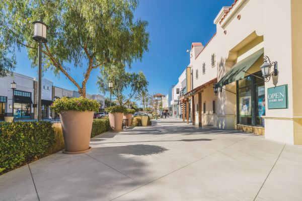 Commercial Pavement Repair in Ocala
