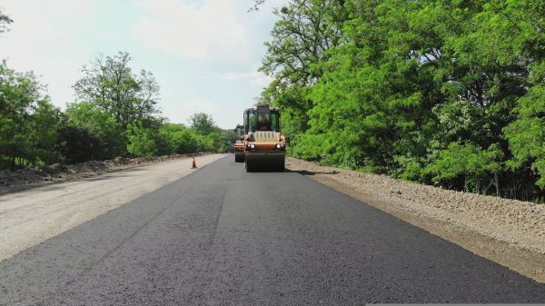 Custom Asphalt Paving in Ocala
