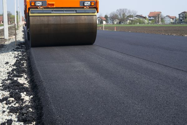 Asphalt Service in Ocala