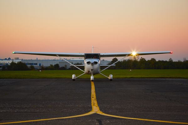 Airport Runway Repair in Ocala
