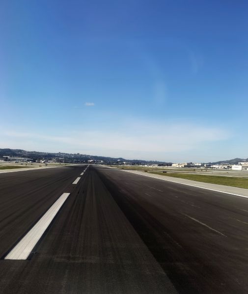 Airport Paving in Ocala