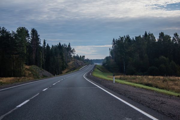 Road Resurfacing in Ocala