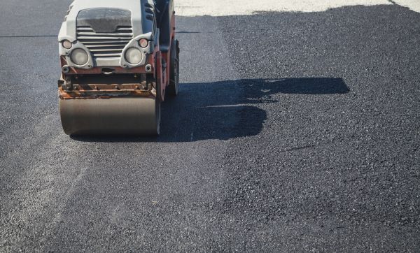 Lot Paving in Ocala
