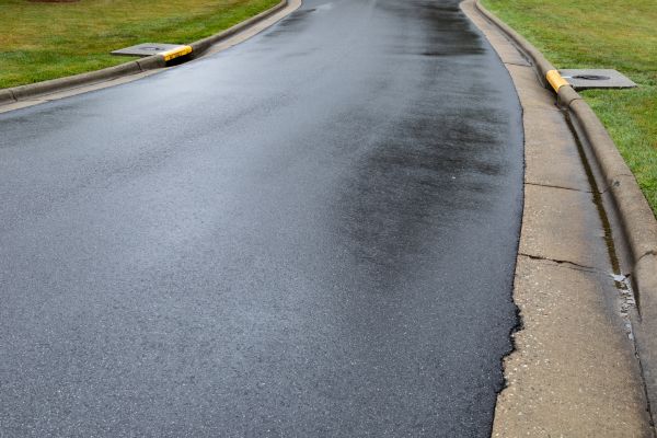 Cost of Driveway Asphalt Installation in Ocala