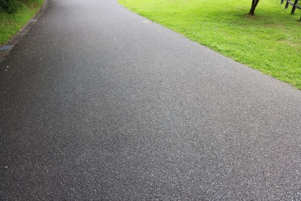 Cost of Tar And Chip Driveway Paving in Ocala