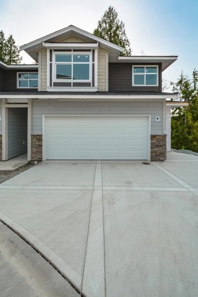 Home Driveway Installation in Ocala