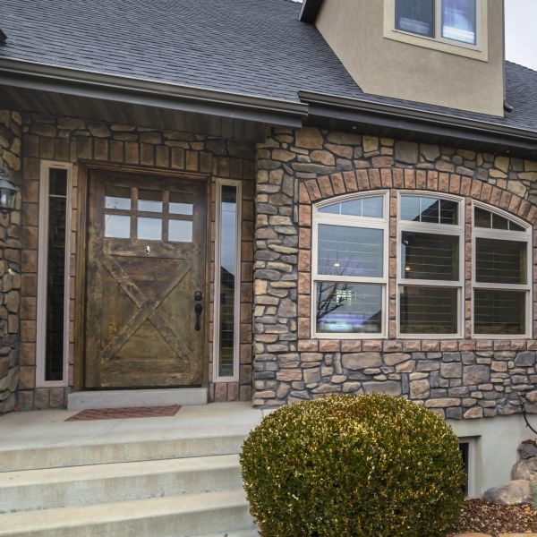 Entryway Paving in Ocala