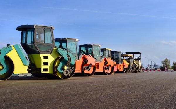 Cost of Parking Lot Asphalting in Ocala