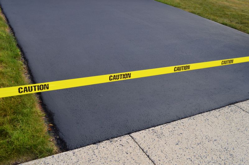 Preparing for Asphalt Installation