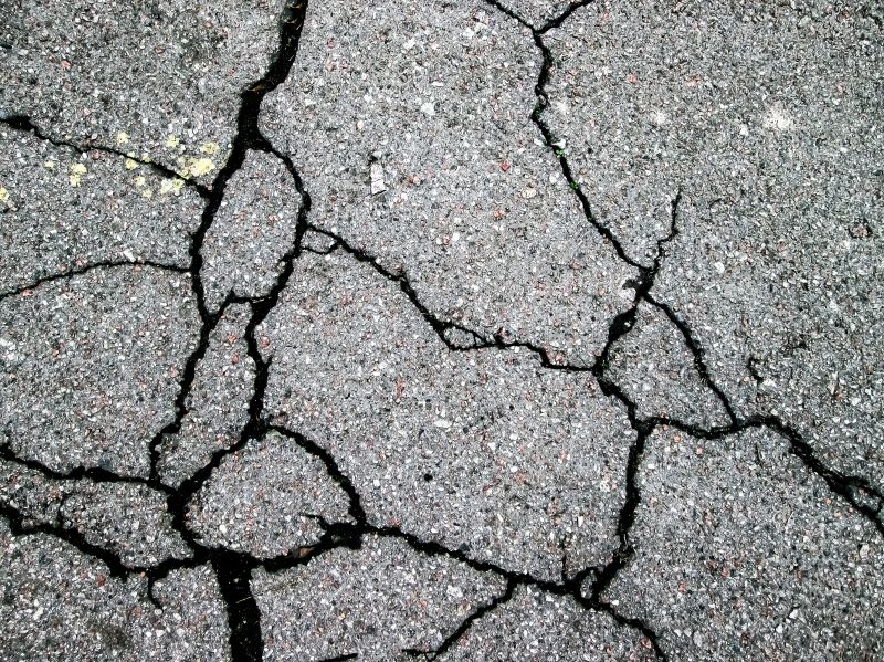 Black Friday Asphalt Deals