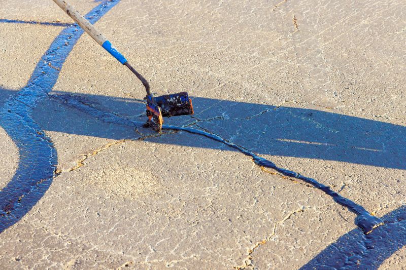 Commercial Pavement Repair