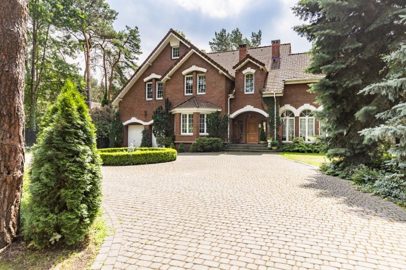 House Driveway Paving