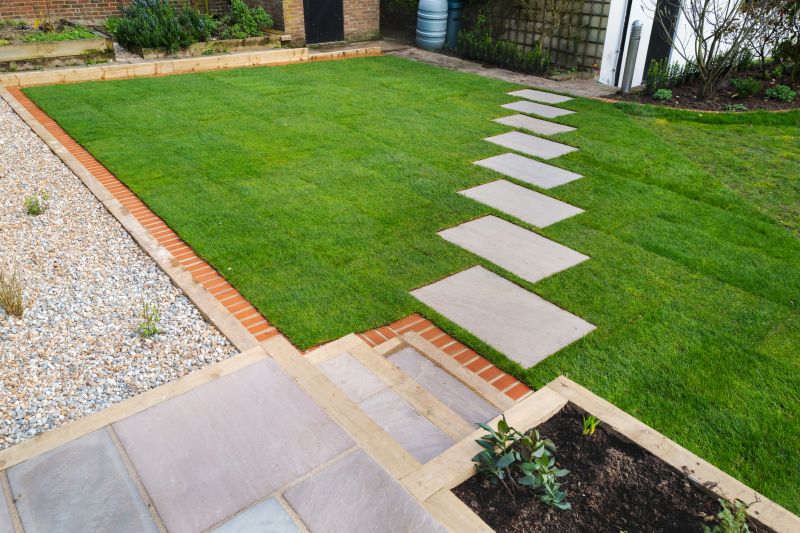 Residential Paving Service