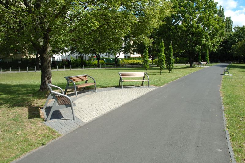 Street Paving