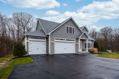 Enhance Curb Appeal
