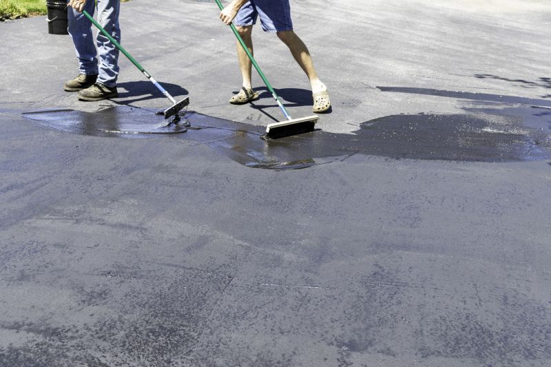 Sealcoating Professionals